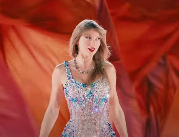 Taylor Swift