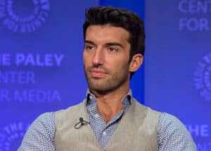 Justin Baldoni