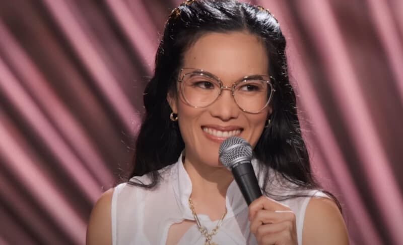 Ali Wong