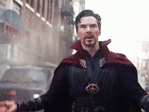 Doctor Strange