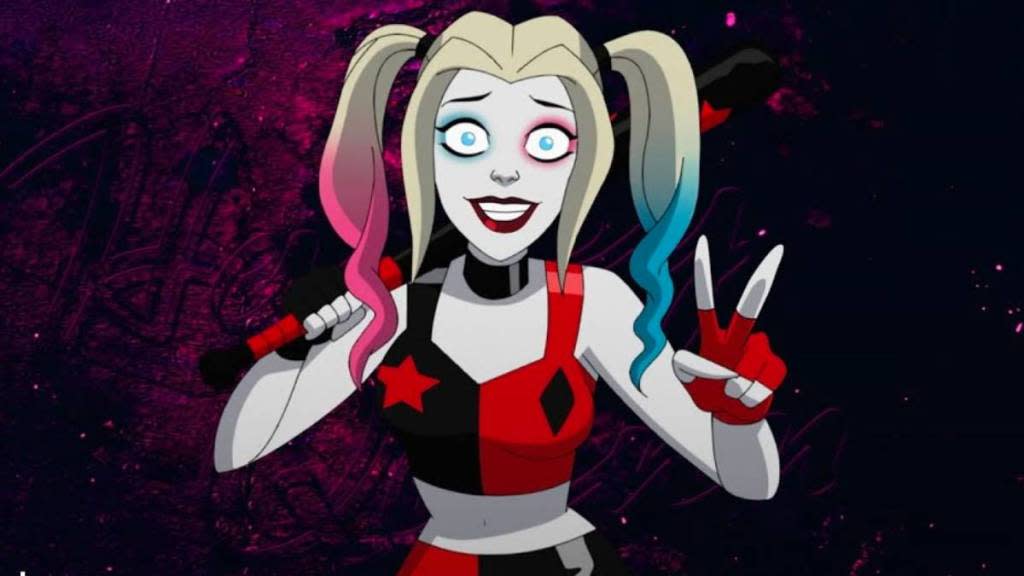 Harley Quinn