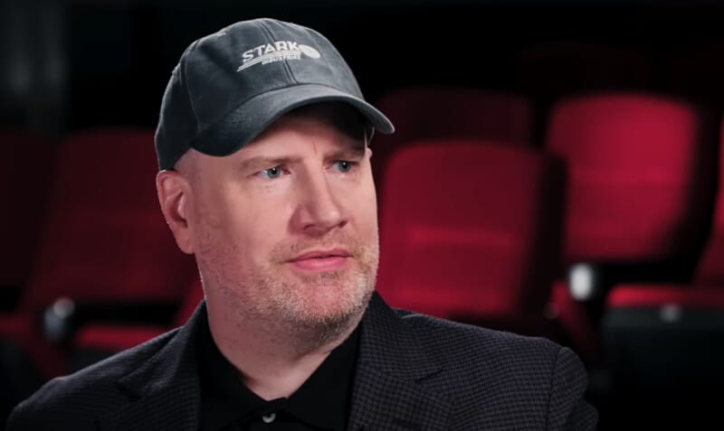 Kevin Feige