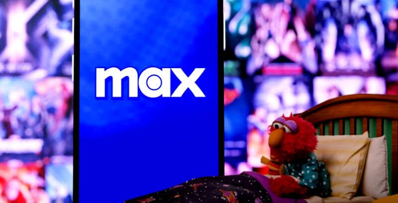 Sad day for Sesame Street on HBO Max cancelation