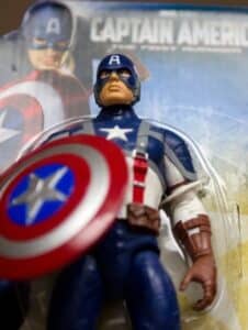 Captain America: Brave New World