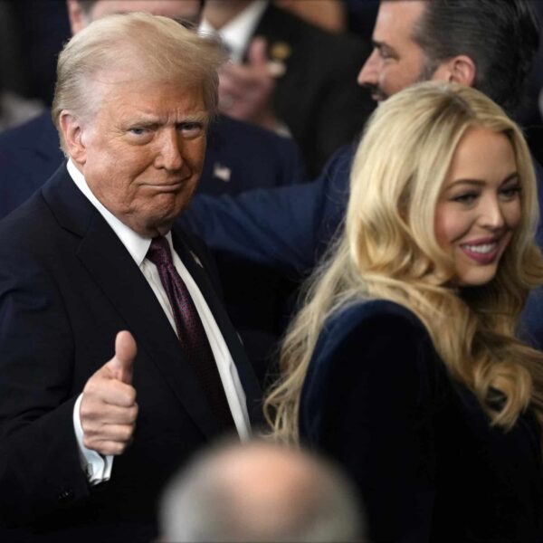 Donald Trump, Culture Kicks