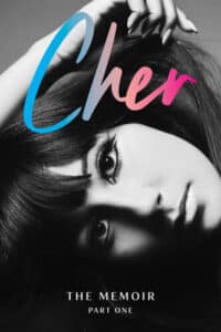 Cher, memoir, book, part one, reading