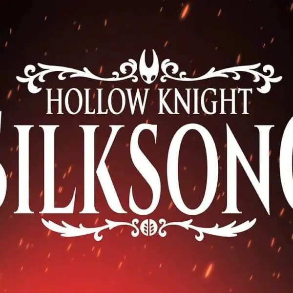 Hollow Knight Silksong