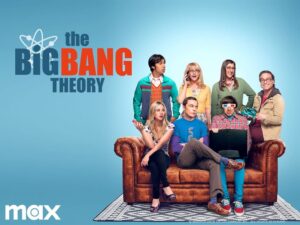 Big Bang Theory