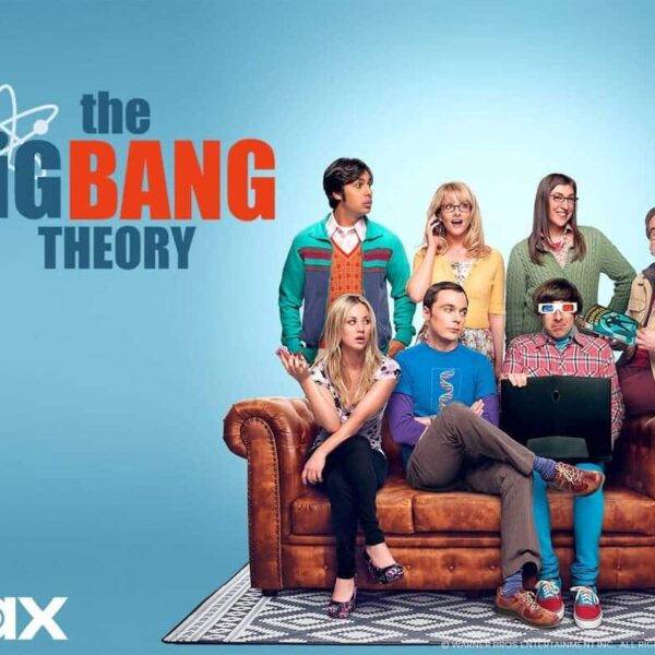 Big Bang Theory