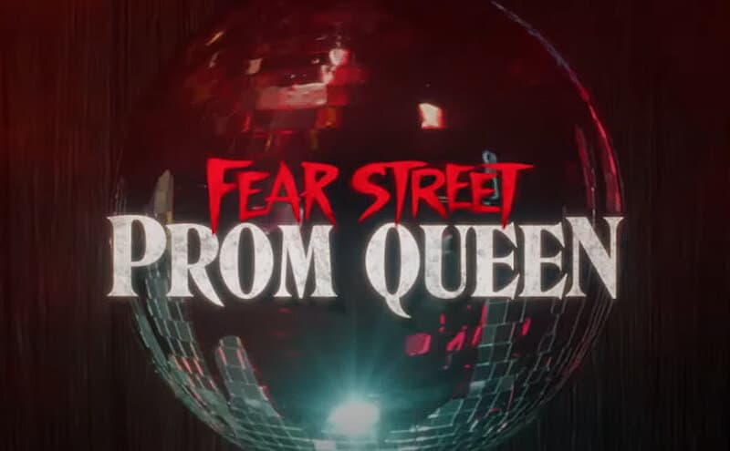 Fear Street, Prom Queen