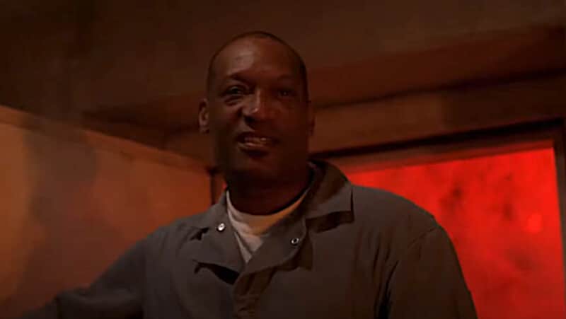 Tony Todd, Final Destination 2, Final Destination Bloodlines