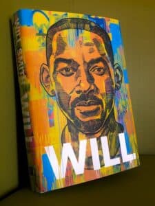 Will Smith, memoir, book