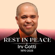 Irv Gotti