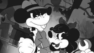 Mouse: PI For Hire developer promises no microtransactions