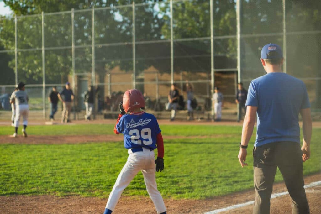 Baseball Team, Baseball Coach, Strategic Coach, Baseball Strategies