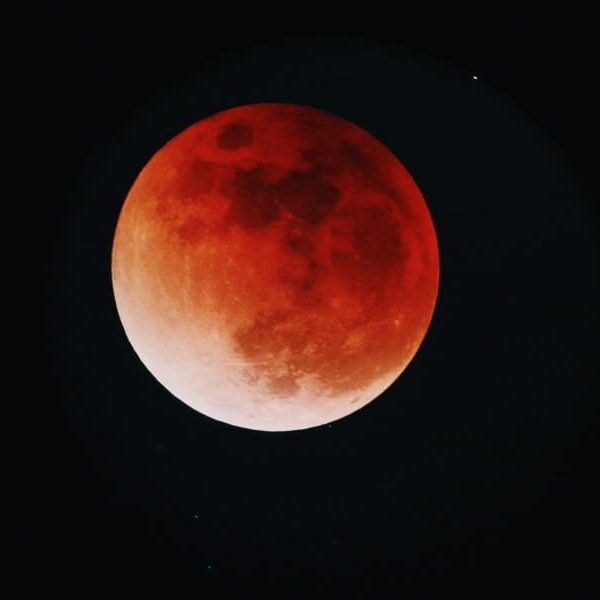 Blood Moon