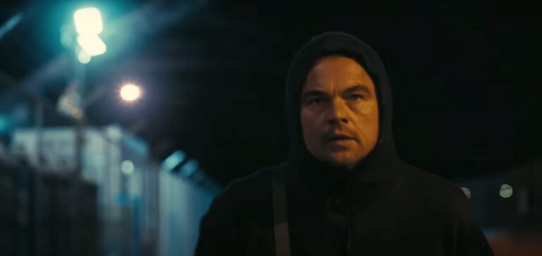 One Battle After Another