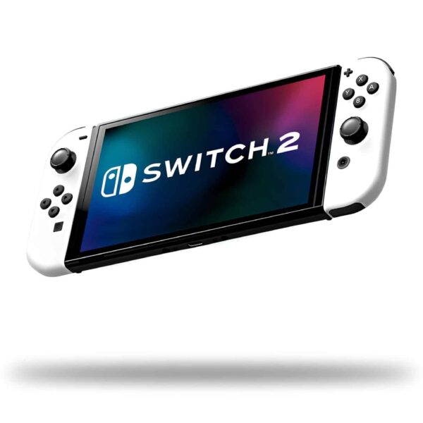 Nintendo Switch 2 Drives US Hardware Sales to New Heights