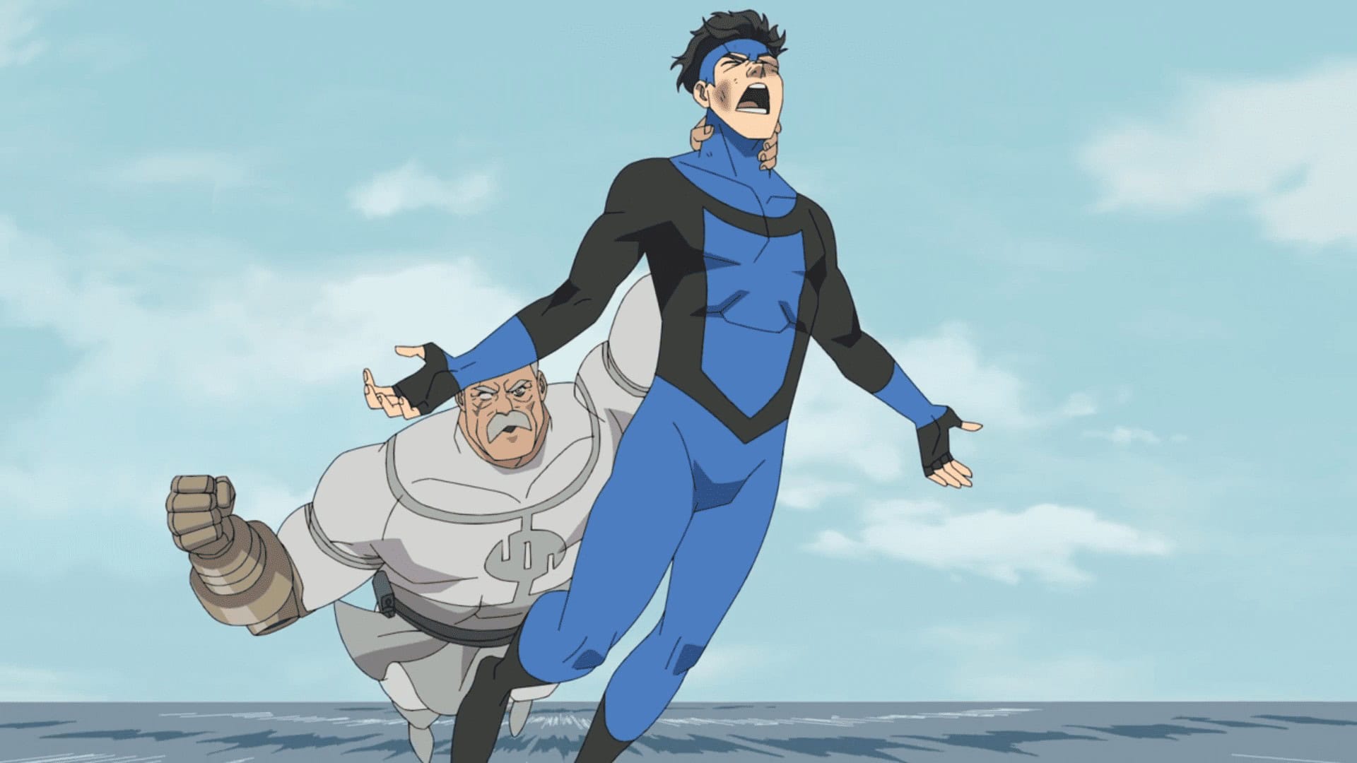 One of the Most Searched Prime Video Shows