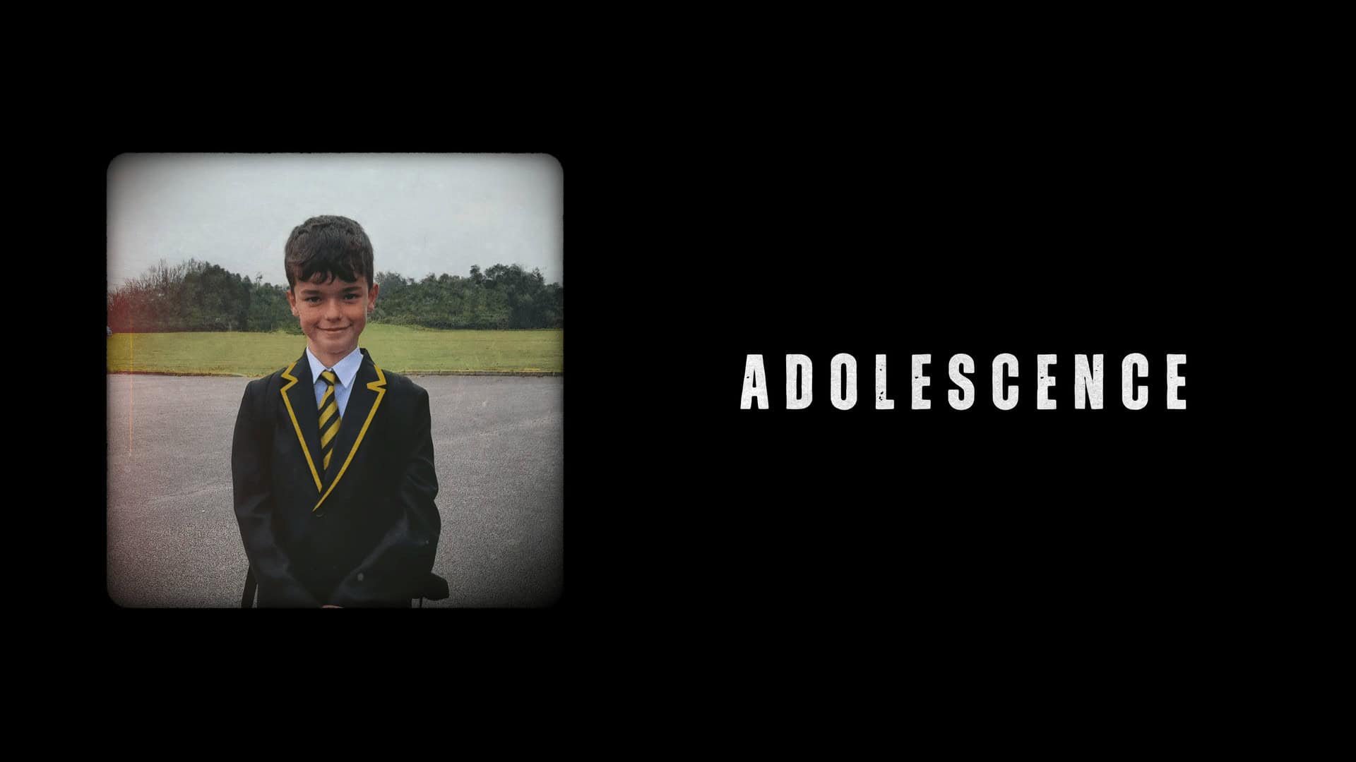 Adolescence