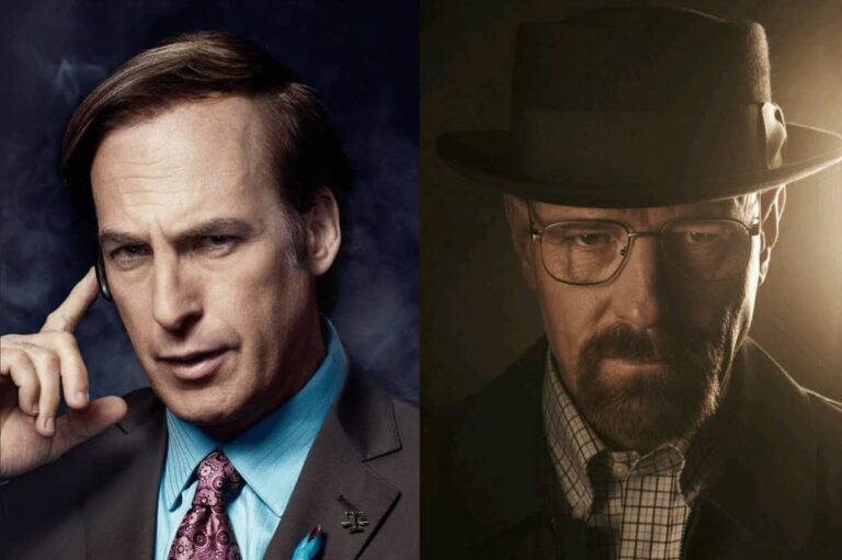 Breaking Bad or Better Call Saul? An Honest Review