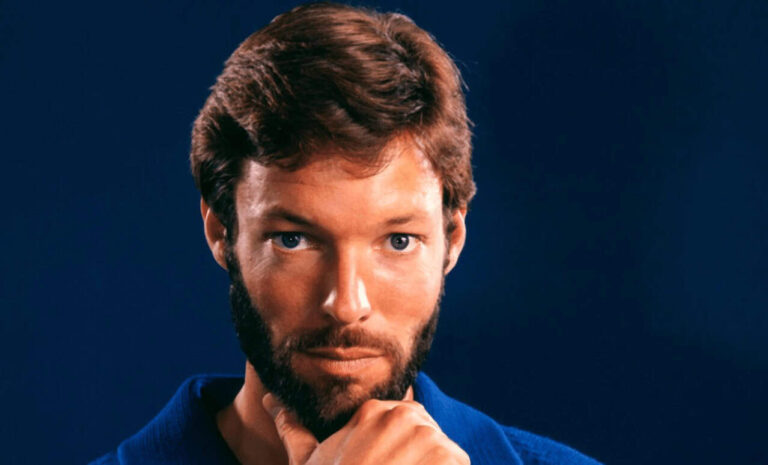 Richard Chamberlain