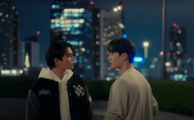 ThamePo, idol industry, thailand, boys love, LGBTQ, 