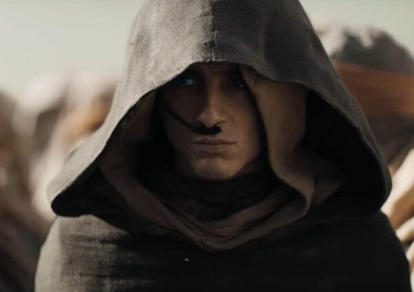 Dune, Timothee Chalamet, movie franchise