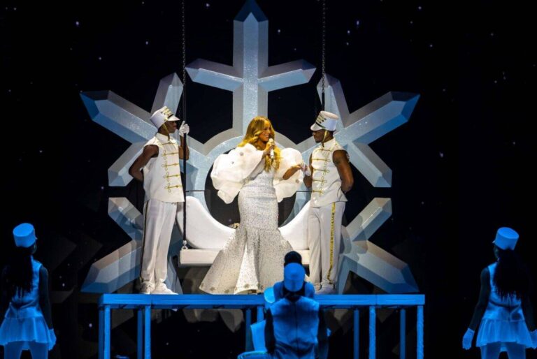 Mariah Carey Wins Copyright Case Over ‘All I Want For Christmas Is You’