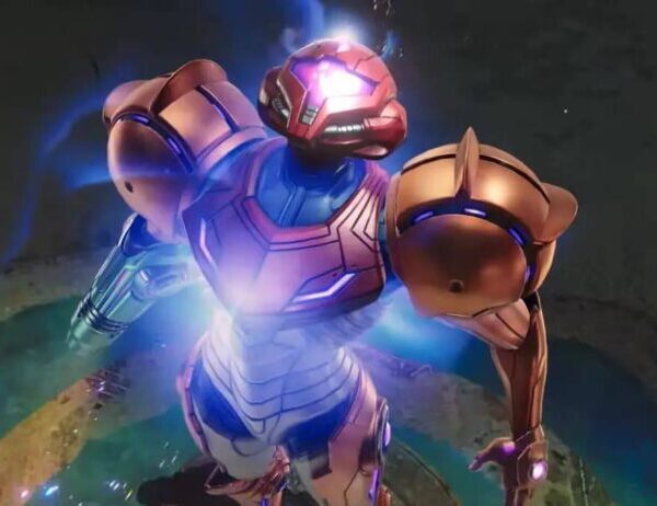 Switch 2 Metroid Prime 4: Beyond/Metroidvania