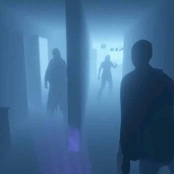 Phasmophobia by Kinetic Games
