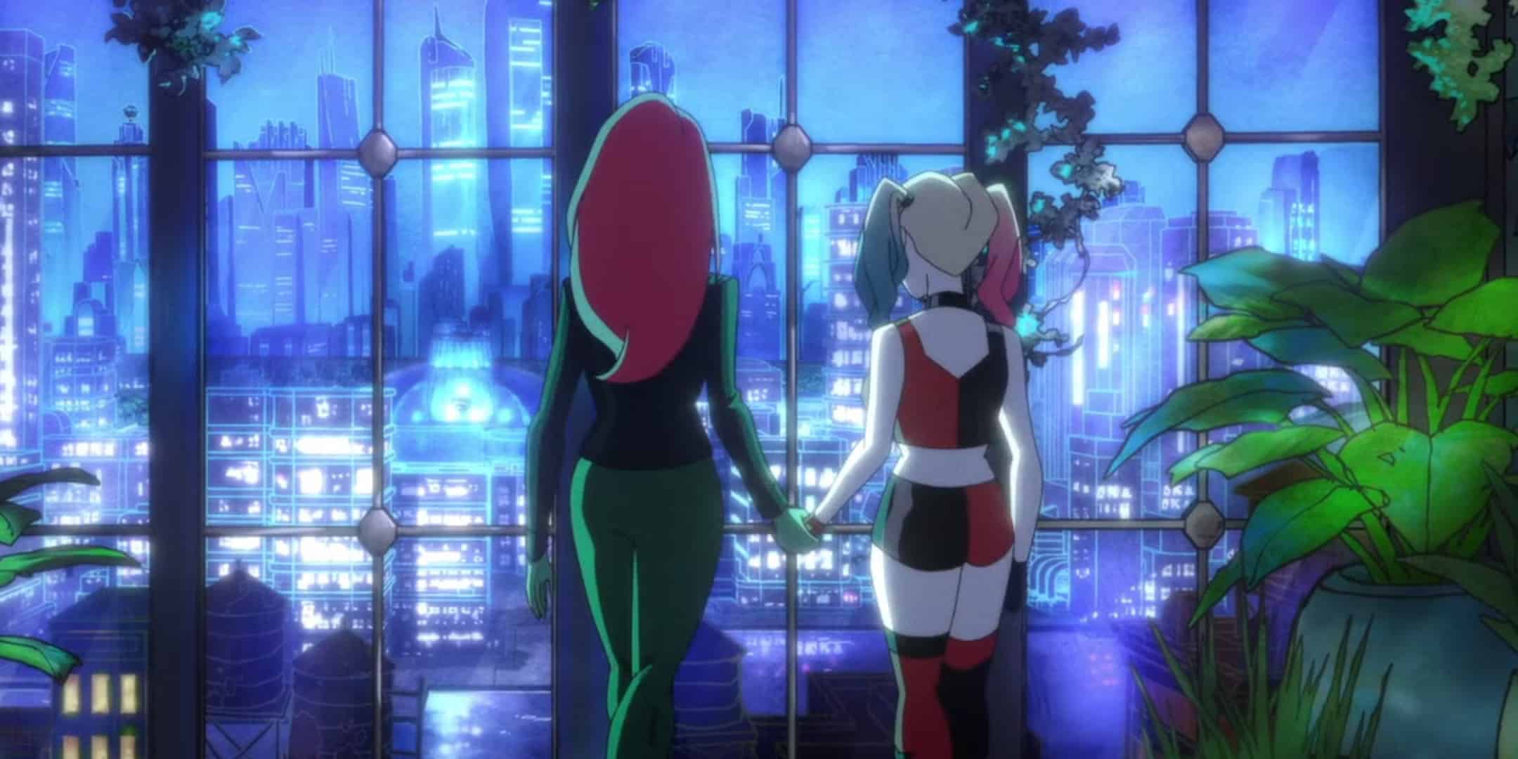 Harley Quinn Season 5 finale