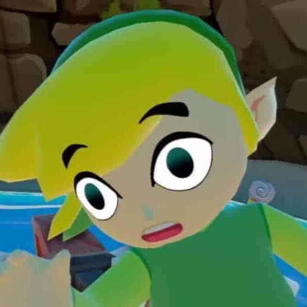 Legend of Zelda Live-Action movie announced