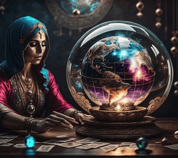 Libra Horoscope