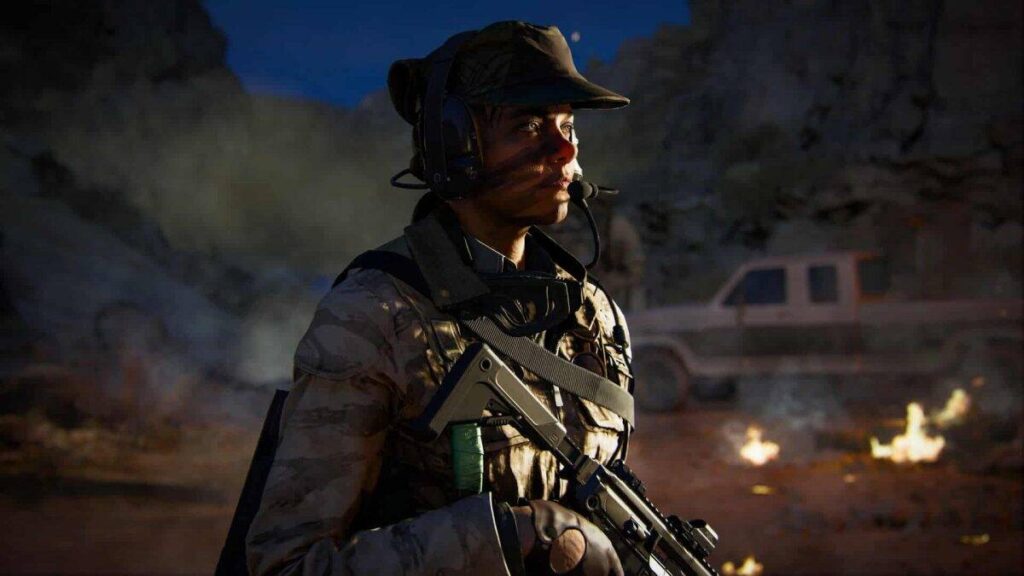 Call of Duty cracking down on cheaters, XDefiant
