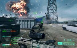 Battlefield 2042