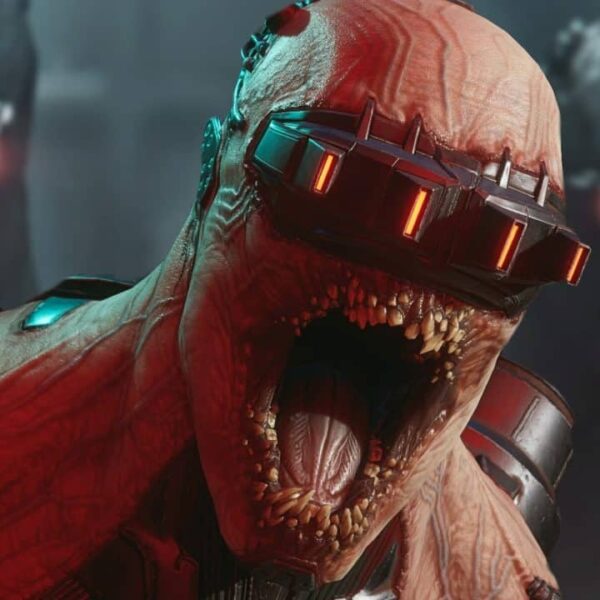 Killing Floor 3 review