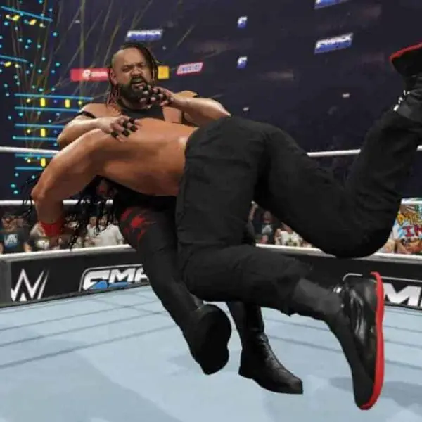 For Wrestling Fans, Kayfabe Takes Its Last Bump in 2025