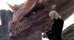 House of the Dragon Season 3 rumor