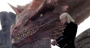 House of the Dragon Season 3 rumor, Game of Thrones HBO