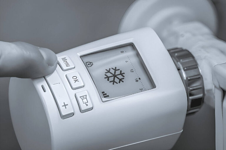 Smart Home Heatwave Solutions