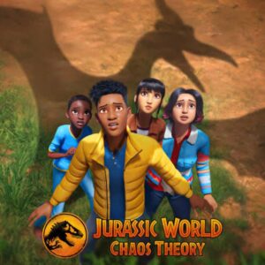 Jurassic World: Chaos Theory