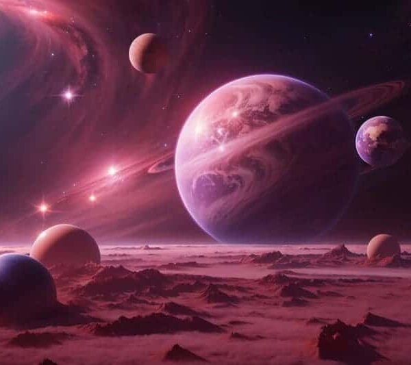Libra Astrology
