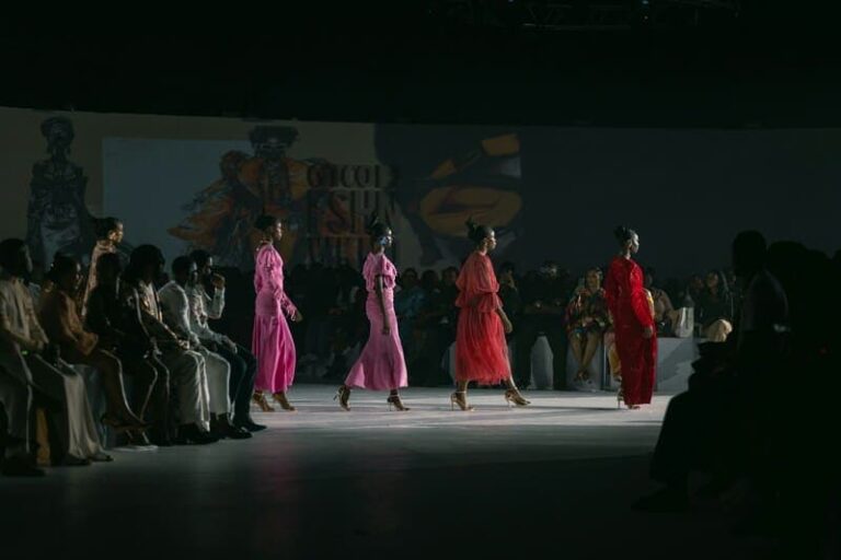 10 best fashion trends