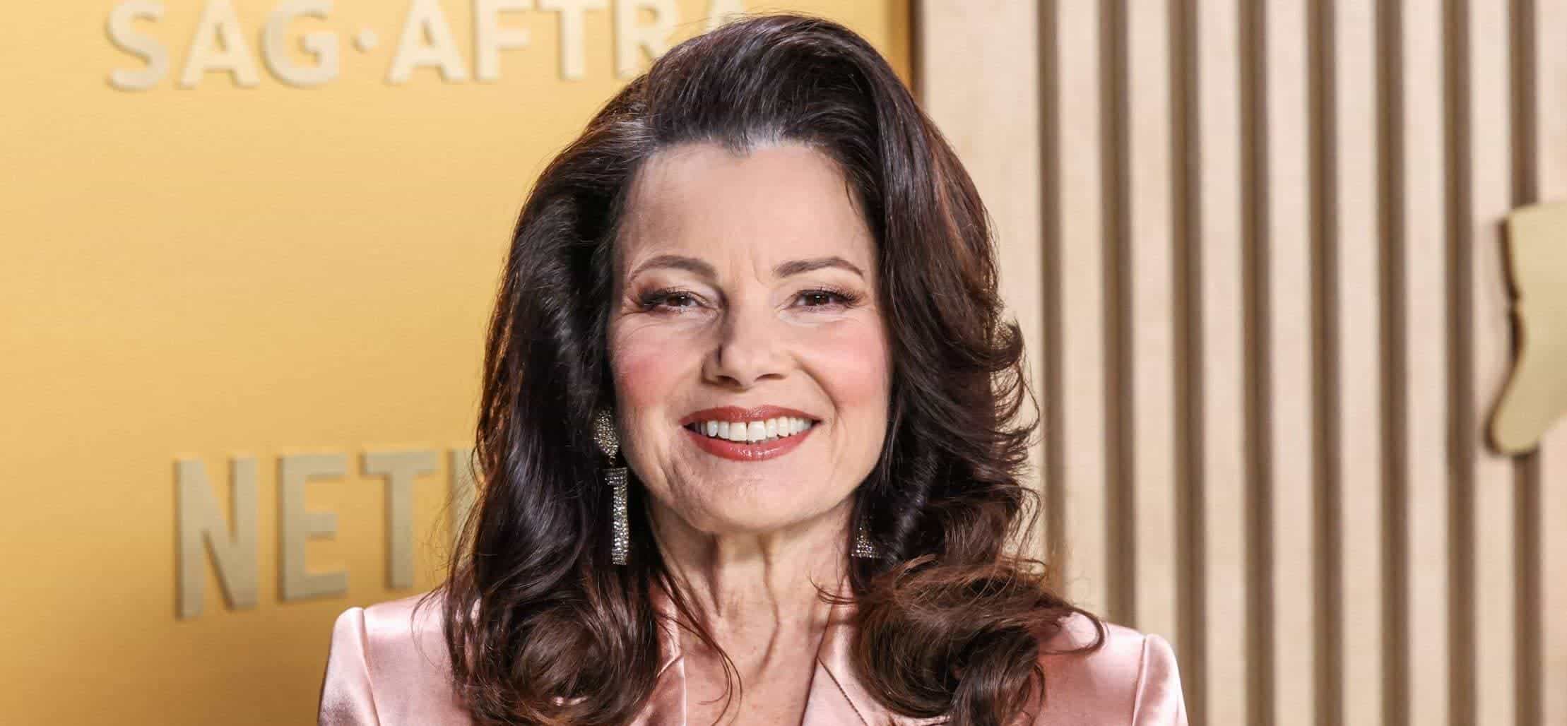 Fran Drescher