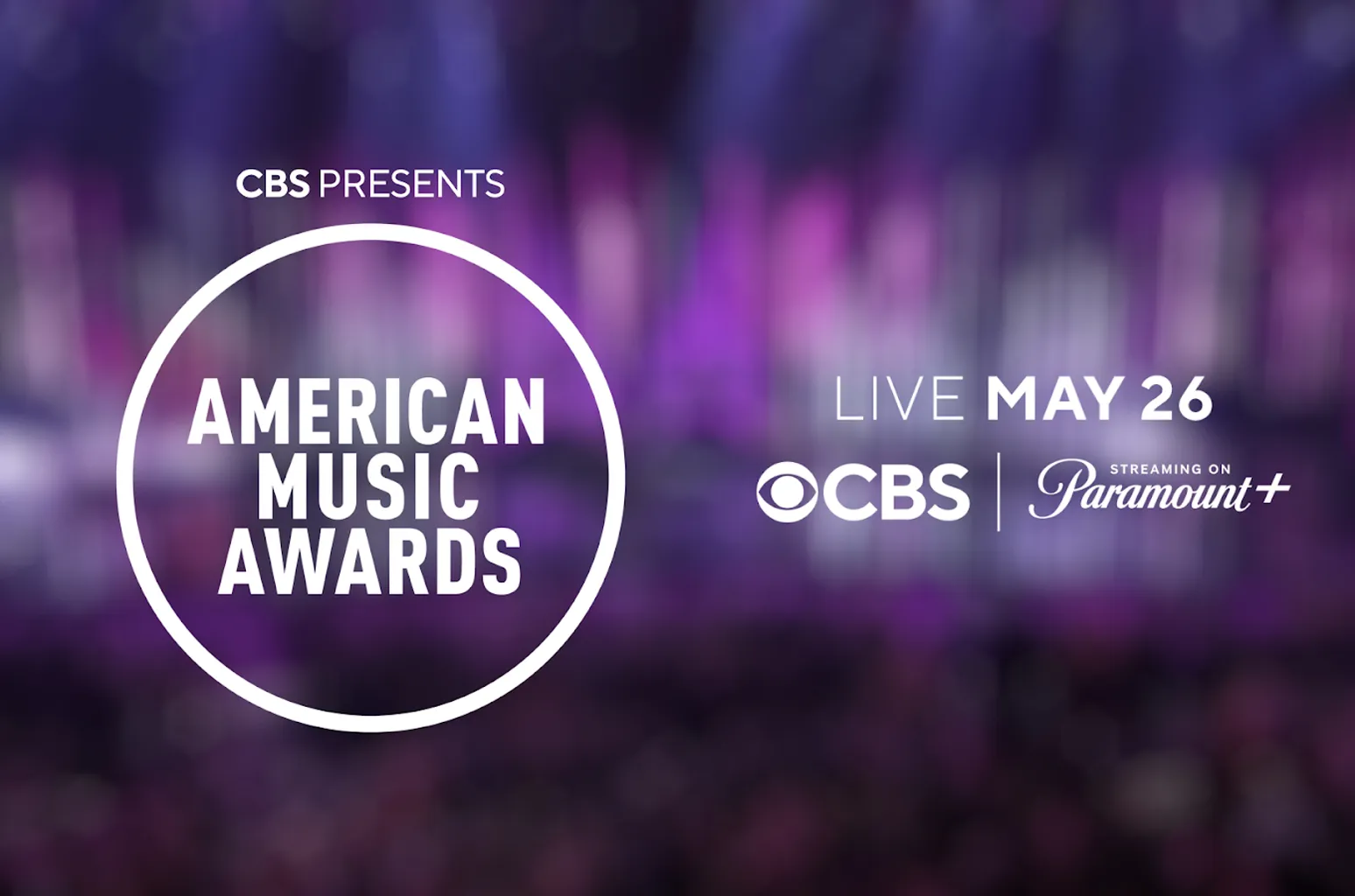 American Music Awards 2025