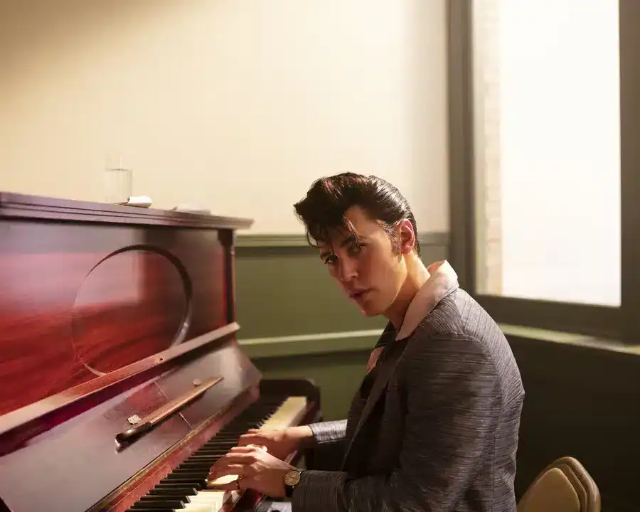 Rock & Roll Hall of Fame 2025