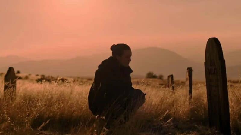 The Last of Us Season 2 Episode 3