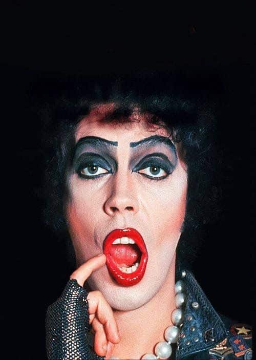 Tim Curry