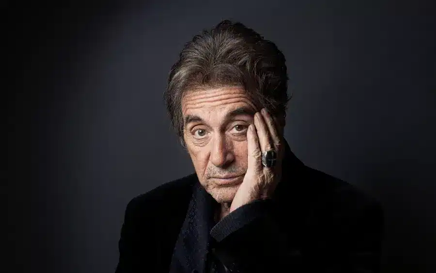 10 Al Pacino Performances